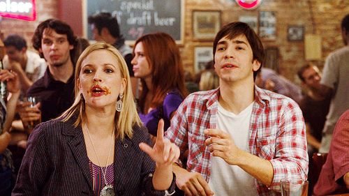 la película te establece que una relación a distancia suuuuucks, la película te establece que una relación a distancia suuuuucks,